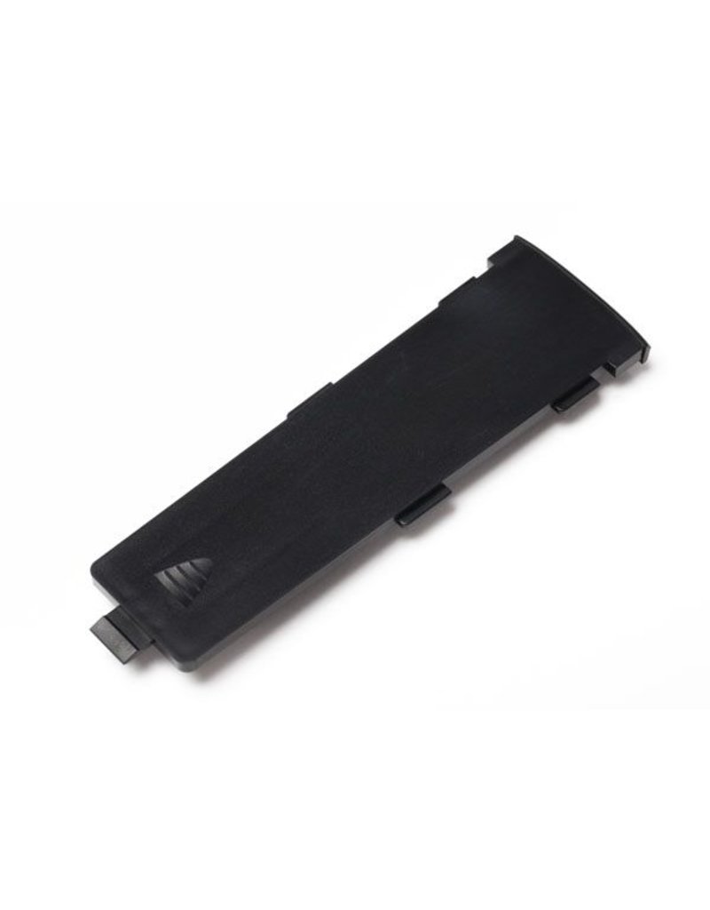 TRAXXAS TRA6546 BATTERY DOOR, TQI TRANSMITTER (REPLACEMENT FOR #6528, 6529, 6530 TRANSMITTERS)