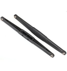TRAXXAS TRA8544 TRAILING ARM (2) (ASSEMBLED WITH HOLLOW BALLS)