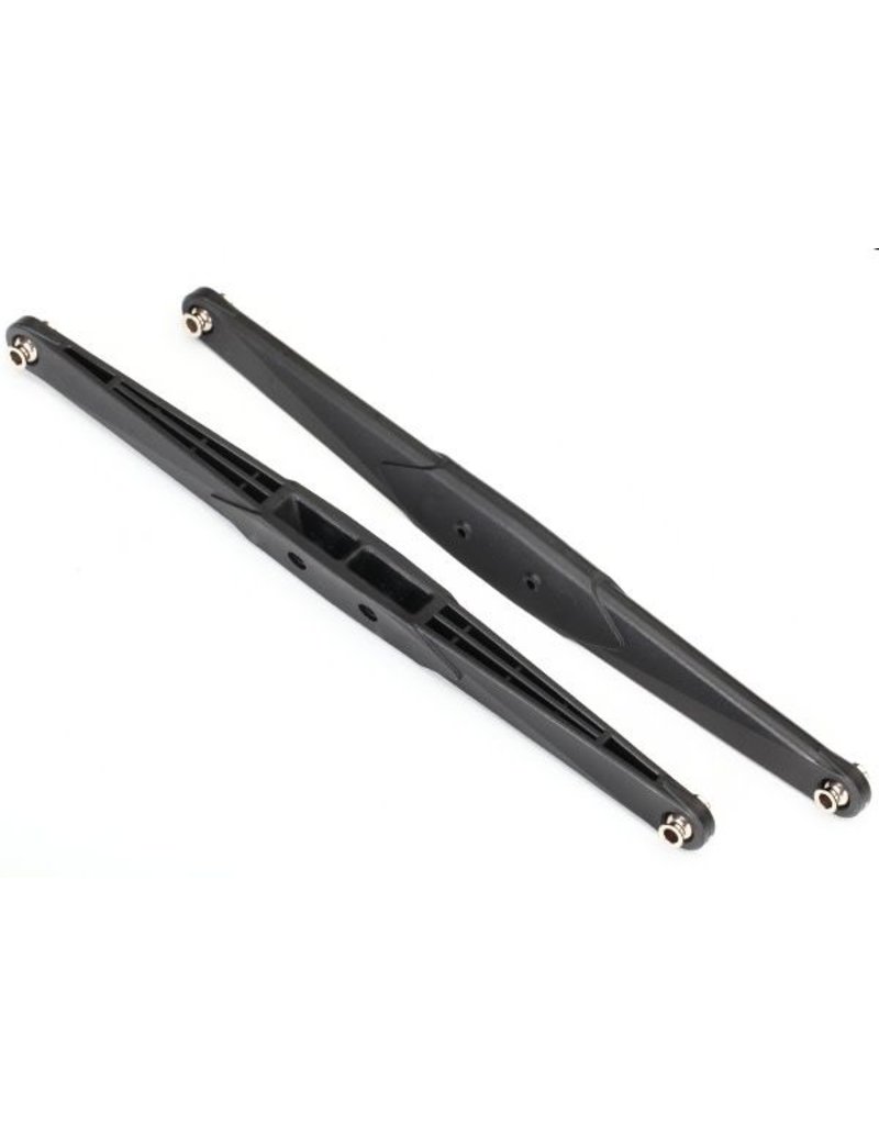 TRAXXAS TRA8544 TRAILING ARM (2) (ASSEMBLED WITH HOLLOW BALLS)