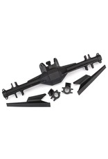 TRAXXAS TRA8540 AXLE HOUSING, REAR/ AXLE SUPPORTS, LEFT & RIGHT/ AXLE HUB, REAR (2)