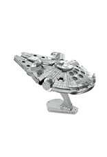 METAL EARTH MMS251 STAR WARS MILLENNIUM FALCON (2 SHEETS)