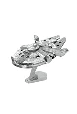 METAL EARTH MMS251 STAR WARS MILLENNIUM FALCON (2 SHEETS)