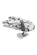METAL EARTH MMS251 STAR WARS MILLENNIUM FALCON (2 SHEETS)