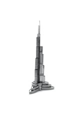 METAL EARTH MMS020 BURJ KHALIFA (2 SHEETS)