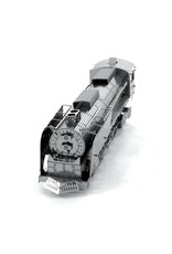 METAL EARTH MMS033 STEAM LOCOMOTIVE (2 SHEETS)