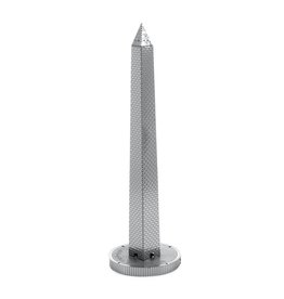 METAL EARTH MMS036 WASHINGTON MONUMENT (1 SHEET)