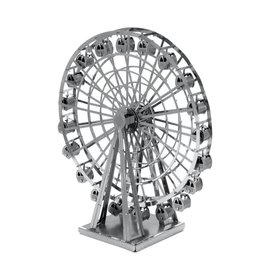 METAL EARTH MMS044 FERRIS WHEEL (1 SHEET)