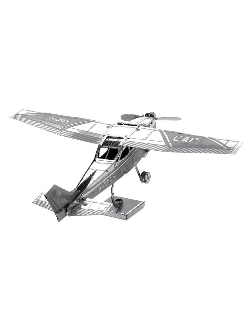 METAL EARTH MMS045 CESSNA 172 (1 SHEET)