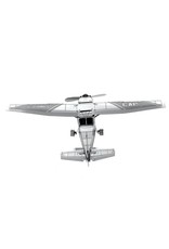 METAL EARTH MMS045 CESSNA 172 (1 SHEET)