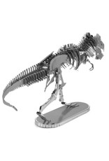 METAL EARTH MMS099 TYRANNOSAURUS REX (2 SHEETS)