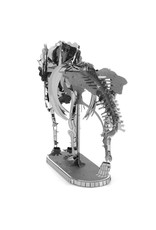 METAL EARTH MMS101 TRICERATOPS SKELETON (2 SHEETS)