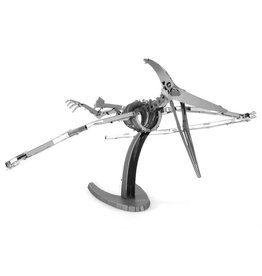 METAL EARTH MMS102 PTERANODON SKELETON  (2 SHEETS)