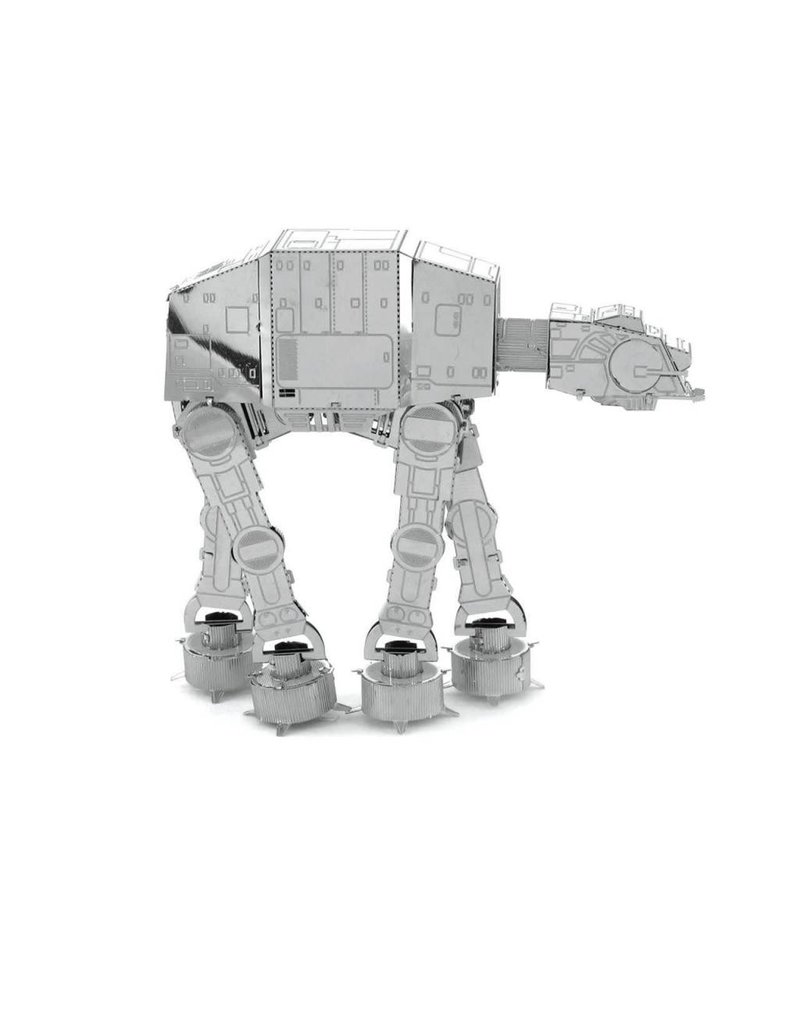 METAL EARTH MMS252 STAR WARS IMPERIAL AT-AT (2 SHEETS)