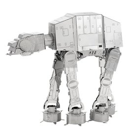 METAL EARTH MMS252 STAR WARS IMPERIAL AT-AT (2 SHEETS)