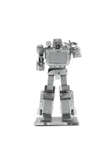 METAL EARTH MMS302 TRANSFORMER SOUNDWAVE (2 SHEETS)