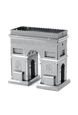 METAL EARTH MMS023 ARC DE TRIOMPHE (2 SHEETS)
