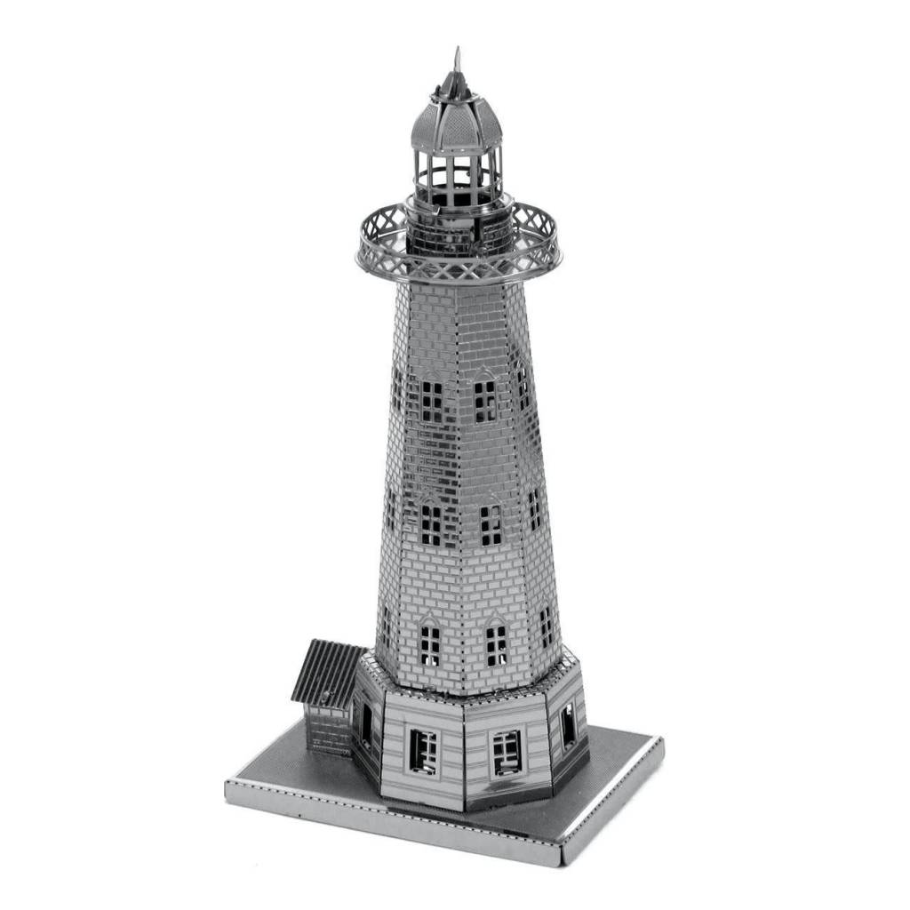 MMS040 LIGHT HOUSE (1 SHEET) - My Tobbies - Toys & Hobbies