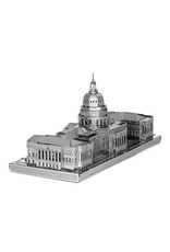 METAL EARTH MMS054 UNITED STATES CAPITOL (2 SHEETS)
