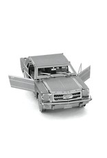 METAL EARTH MMS056 1965 FORD MUSTANG (2 SHEETS)