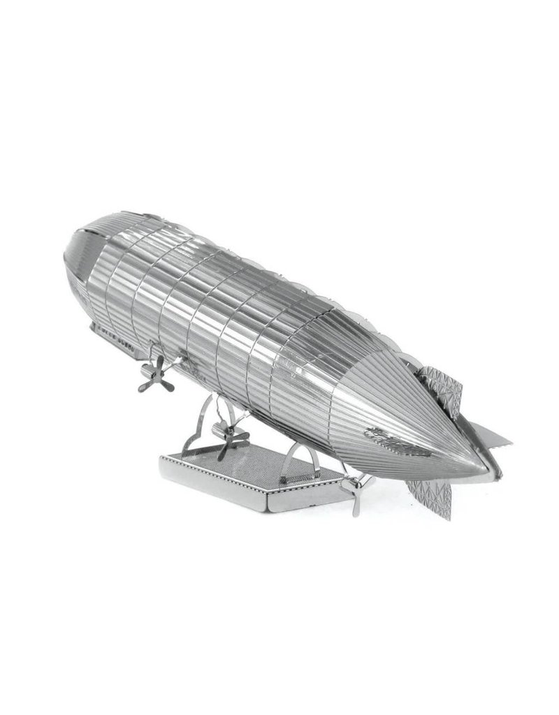 METAL EARTH MMS063 GRAF ZEPPELIN (2 SHEETS)