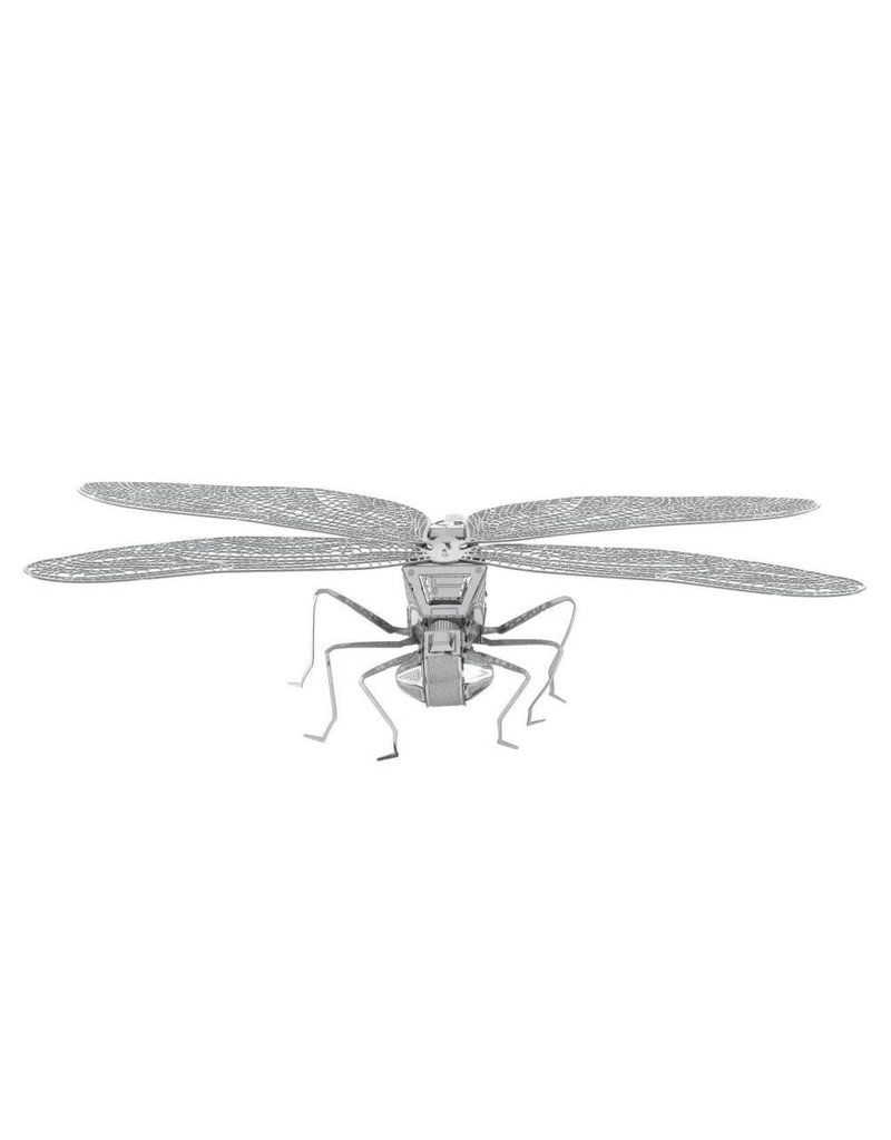 METAL EARTH MMS064 DRAGONFLY (1 SHEET)