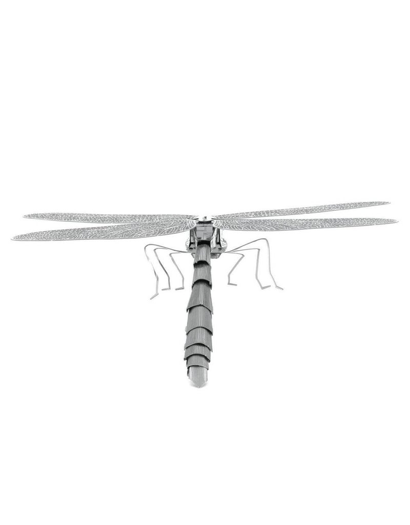 METAL EARTH MMS064 DRAGONFLY (1 SHEET)