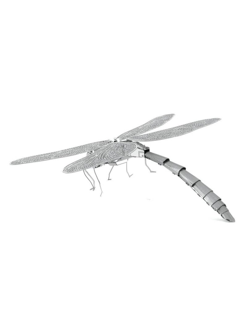 METAL EARTH MMS064 DRAGONFLY (1 SHEET)