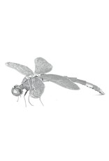 METAL EARTH MMS064 DRAGONFLY (1 SHEET)