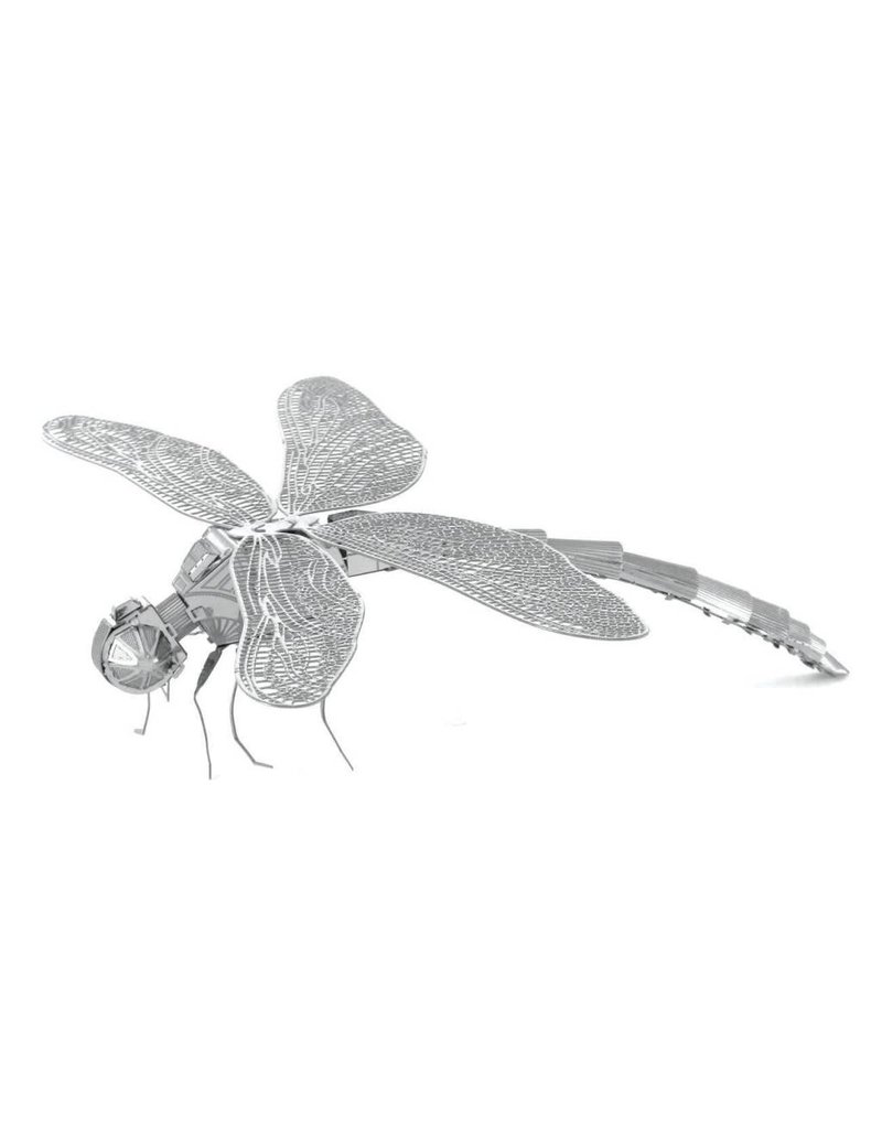 METAL EARTH MMS064 DRAGONFLY (1 SHEET)