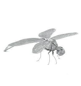 METAL EARTH MMS064 DRAGONFLY (1 SHEET)