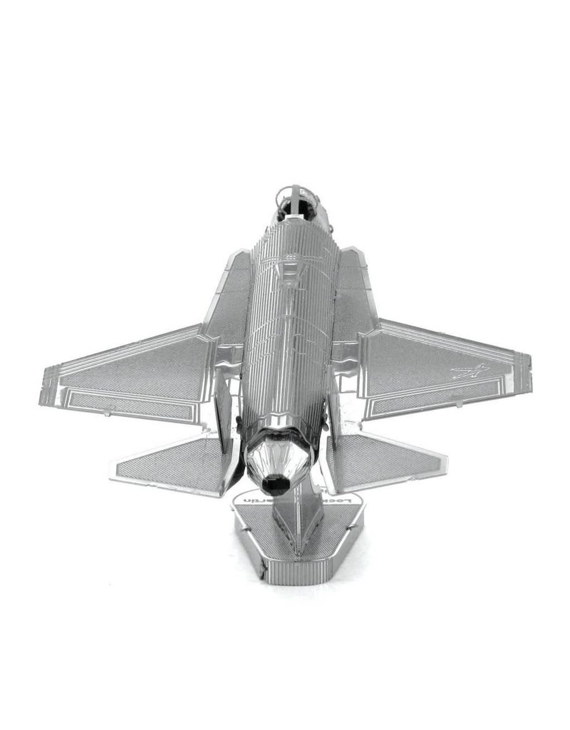 METAL EARTH MMS065 F-35 LIGHTNING II (1 SHEET)