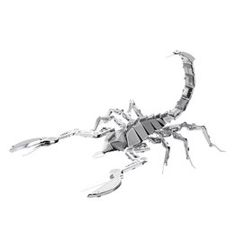 METAL EARTH MMS070 SCORPION (1 SHEET)