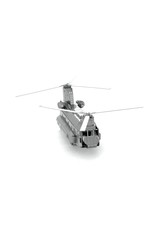 METAL EARTH MMS084 CH-47 CHINOOK (2 SHEETS)