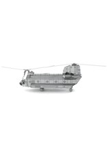 METAL EARTH MMS084 CH-47 CHINOOK (2 SHEETS)