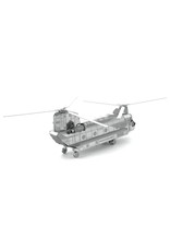 METAL EARTH MMS084 CH-47 CHINOOK (2 SHEETS)