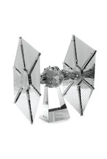 METAL EARTH MMS256 STAR WARS IMPERIAL TIE FIGHTER (2 SHEETS)