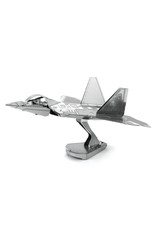 METAL EARTH MMS050 F-22 RAPTOR (1 SHEET)