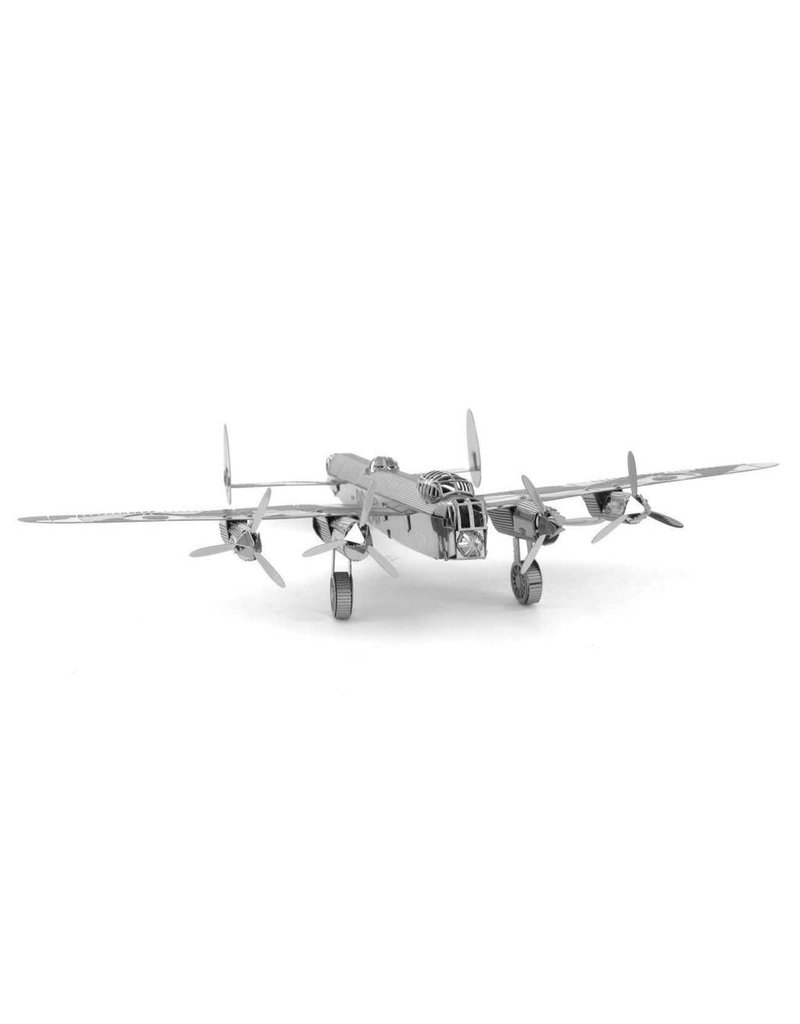 METAL EARTH MMS067 AVRO LANCASTER BOMBER (1 SHEET)