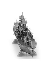 METAL EARTH MMS097 USS ARIZONA (2 SHEETS)
