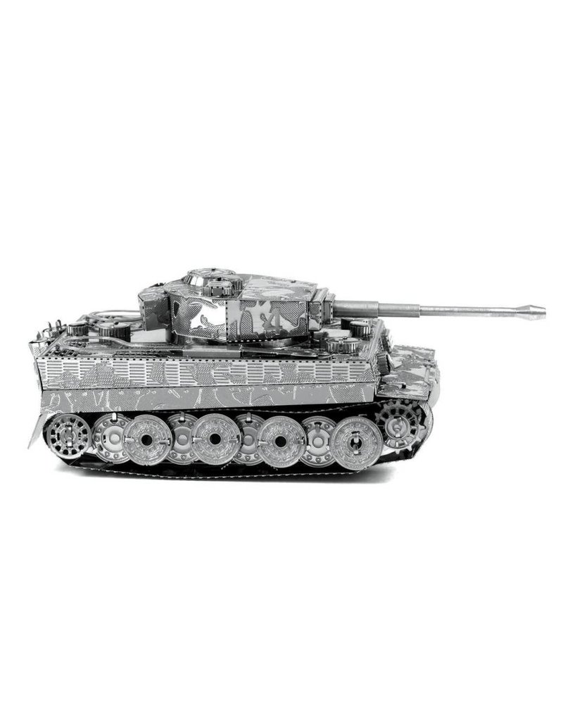 METAL EARTH MMS203 TIGER I TANK (2 SHEETS)