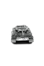 METAL EARTH MMS203 TIGER I TANK (2 SHEETS)