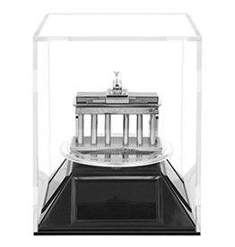 METAL EARTH MMCUBE4 METAL EARTH ACRYLIC CUBE