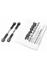 TRAXXAS TRA2443 TURNBUCKLES, CAMBER LINK, 36MM (56MM CENTER TO CENTER) (REAR) (ASSEMBLED WITH ROD ENDS AND HOLLOW BALLS) (1 LEFT, 1 RIGHT)