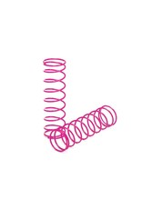 TRAXXAS TRA2457P SPRINGS, REAR (PINK) (2)