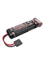 TRAXXAS TRA2960X 8.4V NIMH 5000MAH  FLAT BATTERY: ID