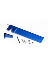 TRAXXAS TRA5779 RUDDER (127.5 MM)/ RUDDER ARM/ HINGE PIN/ 3X15MM BCS (STAINLESS) (2)/ NL 3.0 (2)/ 4X3MM BCS (STAINLESS, WITH THREADLOCK) (1)