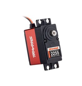 TRAXXAS TRA2255 SERVO  HIGH TORQUE 400 BL MG