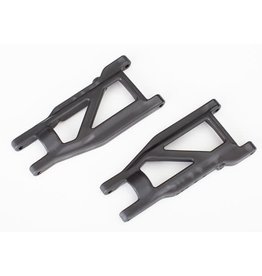 TRAXXAS TRA3655R FRONT REAR SUSPENSION ARMS