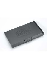 TRAXXAS TRA2223 BATTERY DOOR (FOR USE WITH TQ AND TQ-3 PISTOL GRIP TRANSMITTERS)