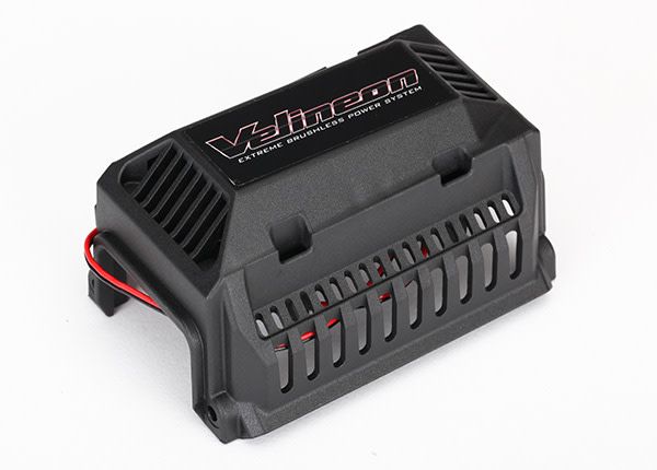 TRA3474 DUAL COOLING FAN KIT (WITH SHROUD), VELINEON 1200XL MOTOR